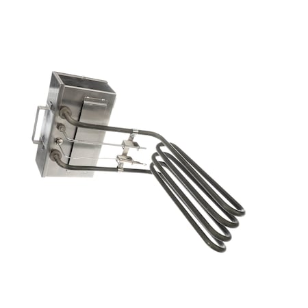 Autofry HEATER BOX ASSEMBLY, RTD STYLE 10064